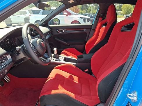 Used 2024 Honda Civic Type R image 17