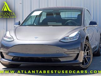 Used 2018 Tesla Model 3 Long Range video 1