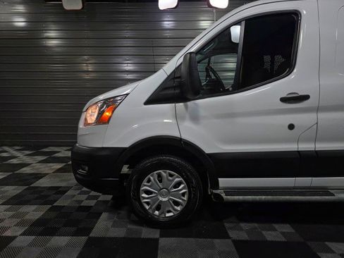 Used 2021 Ford Transit 250 Low Roof w/ Exterior Upgrade Package image 30