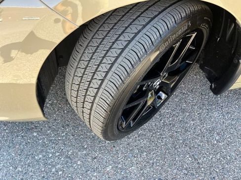 Certified 2025 Honda Civic Sport image 27