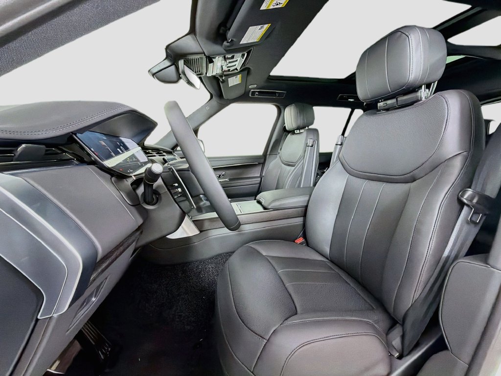 New 2026 Land Rover Range Rover SE AWD/4WD image 22