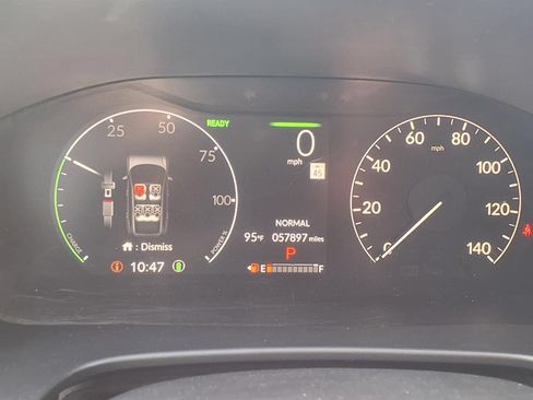 Used 2024 Honda CR-V Sport image 14