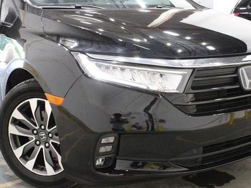 Used 2022 Honda Odyssey EX-L image 39