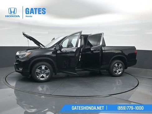 New 2026 Honda Ridgeline RTL image 53