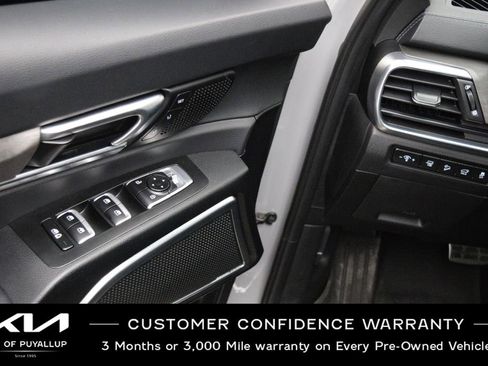 Used 2024 Kia Telluride SX Prestige X-Line AWD/4WD image 27