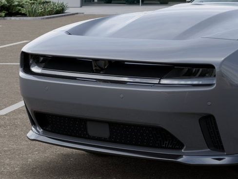 New 2025 Dodge Charger Daytona R/T w/ Quick Order Package 25M R/T AWD/4WD image 12