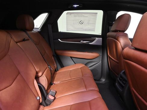 New 2025 Cadillac XT5 Premium Luxury w/ Technology Package image 18