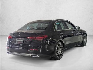 Used 2026 Mercedes-Benz C 300 Sedan video 2