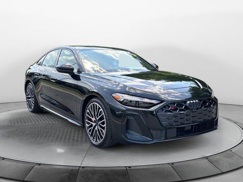New 2026 Audi S5 Premium Plus AWD/4WD image 1