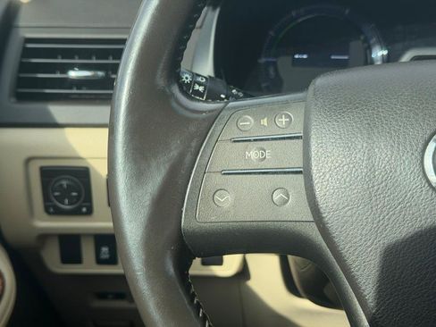 Used 2010 Lexus HS 250h FWD image 31