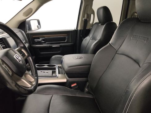 Used 2013 RAM 1500 Laramie w/ Convenience Group RWD image 17