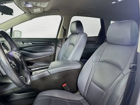 Used 2020 Buick Enclave Premium w/ Surround and Sites Package AWD/4WD image 8