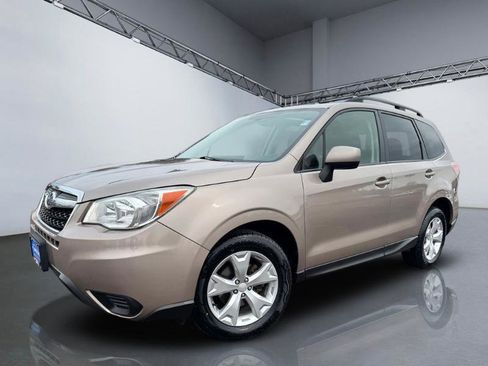 Used 2015 Subaru Forester 2.5i Premium w/ All-Weather Package image 25
