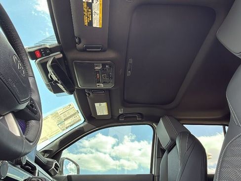 New 2026 Toyota 4Runner TRD Off-Road Premium AWD/4WD image 16