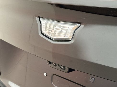 New 2025 Cadillac Escalade IQ Luxury 2 image 18