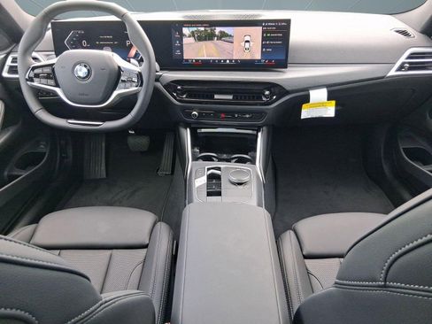 Used 2026 BMW 430i Coupe w/ Parking Assistance Package image 14