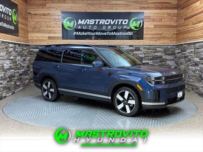 New 2026 Hyundai Santa Fe Limited