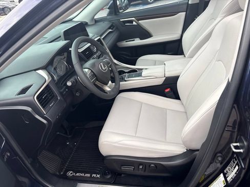 Used 2022 Lexus RX 350 FWD w/ Premium Package image 17
