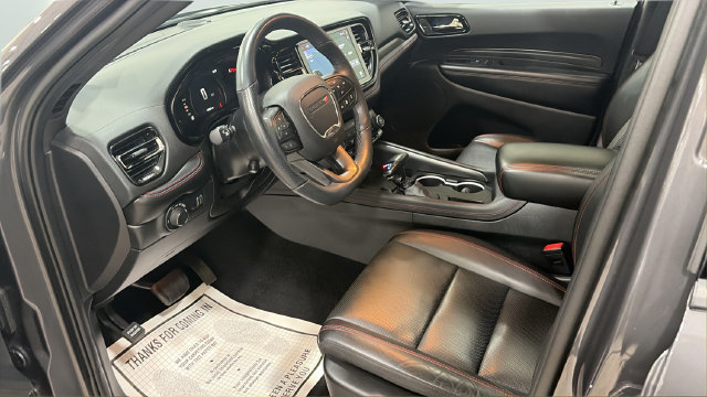 Used 2025 Dodge Durango GT AWD/4WD image 28