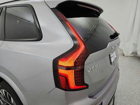 New 2026 Volvo XC90 T8 Ultra w/ Lounge Package AWD/4WD image 53