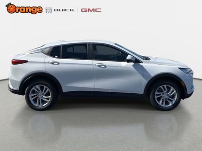 New 2026 Buick Envista Preferred w/ Convenience I Package