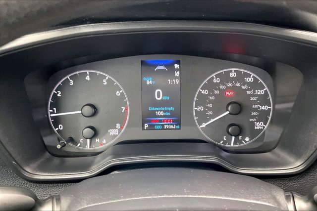Used 2025 Toyota Corolla LE FWD image 23