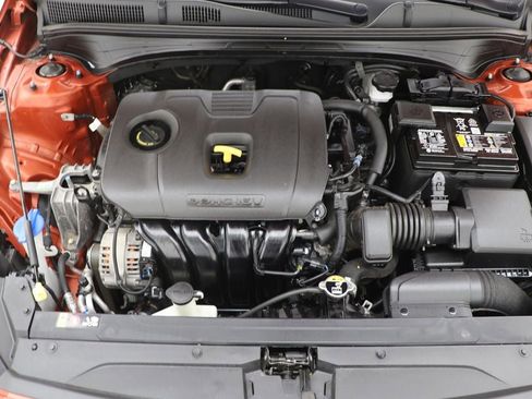 Used 2023 Kia Forte LXS image 25