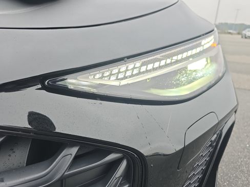 New 2026 Audi A6 Prestige image 30