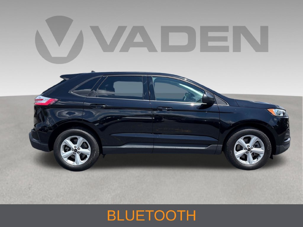 Used 2024 Ford Edge SE AWD/4WD image 6