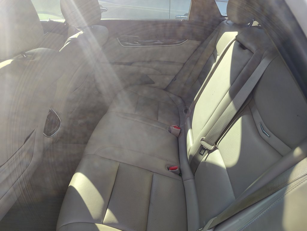 Used 2016 Cadillac XTS Luxury w/ Driver Awareness Package FWD image 13