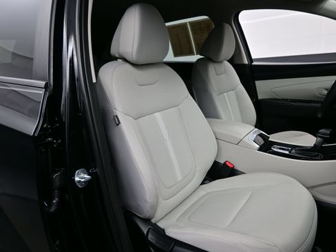 Certified 2026 Hyundai Tucson SEL FWD image 13