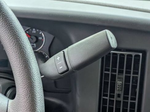 New 2026 GMC Savana 3500 Extended w/ Driver Convenience Package RWD image 14