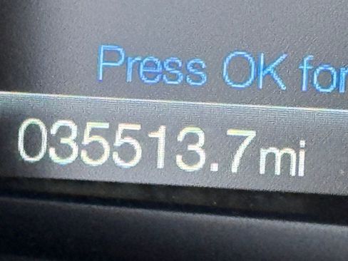 Used 2022 Ford Edge SEL w/ Convenience Package image 8