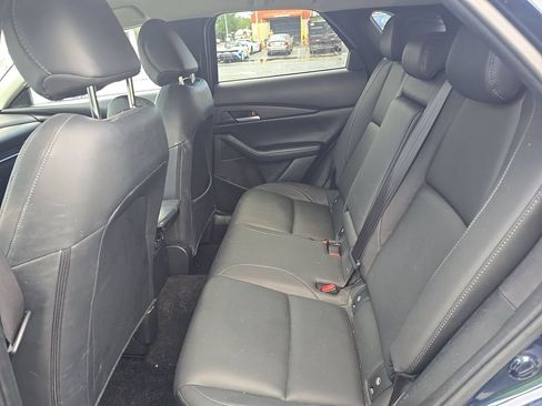 Used 2024 MAZDA CX-30 AWD 2.5 S w/ Select Sport Pkg image 4