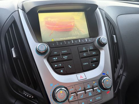 Used 2016 Chevrolet Equinox LT w/ Convenience Package FWD image 24
