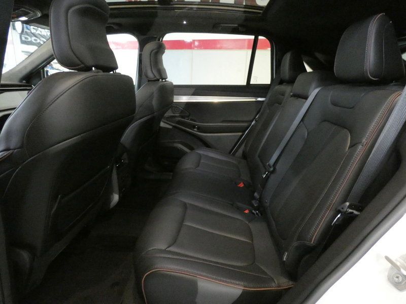 Used 2024 Jeep Wagoneer Launch Edition AWD/4WD image 22