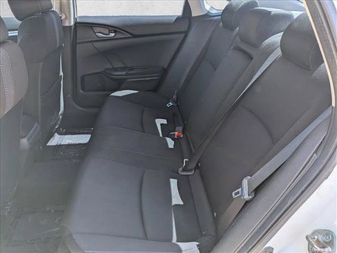 Used 2020 Honda Civic EX image 24