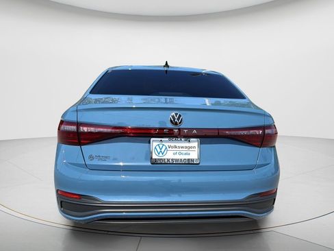 New 2026 Volkswagen Jetta Sport FWD image 6