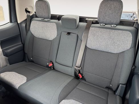 New 2025 Ford Maverick XLT w/ Equipment Group 301A image 16