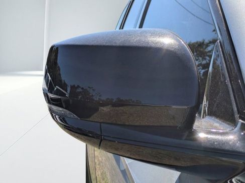 New 2025 Jeep Grand Cherokee Altitude RWD image 10