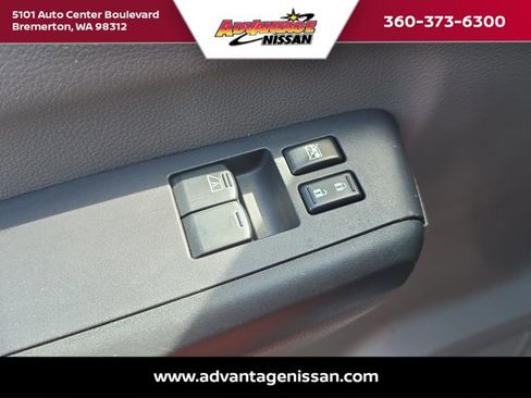 Used 2019 Nissan NV 2500 SV RWD image 9