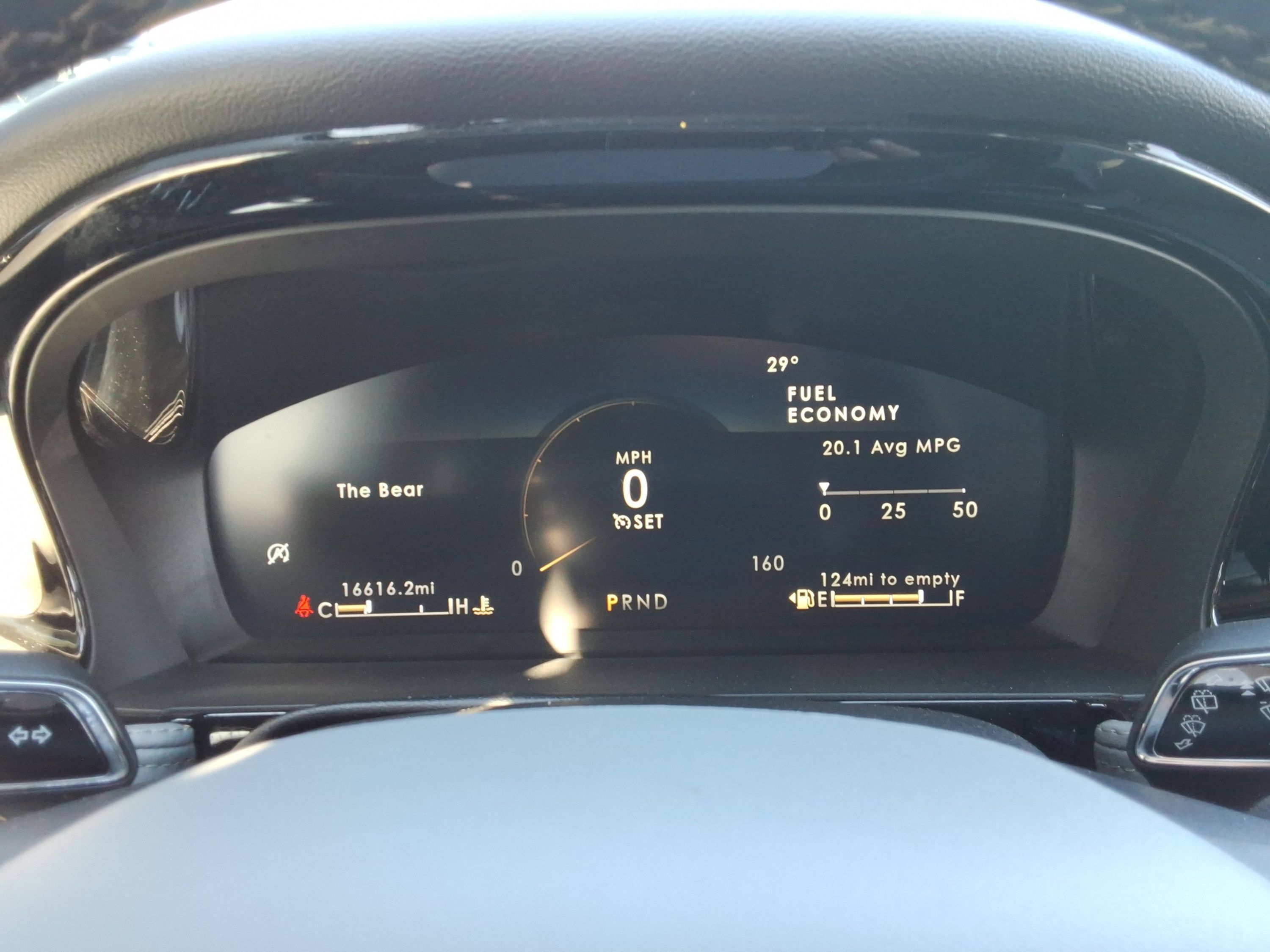 Used 2022 Lincoln Corsair Reserve AWD/4WD image 14