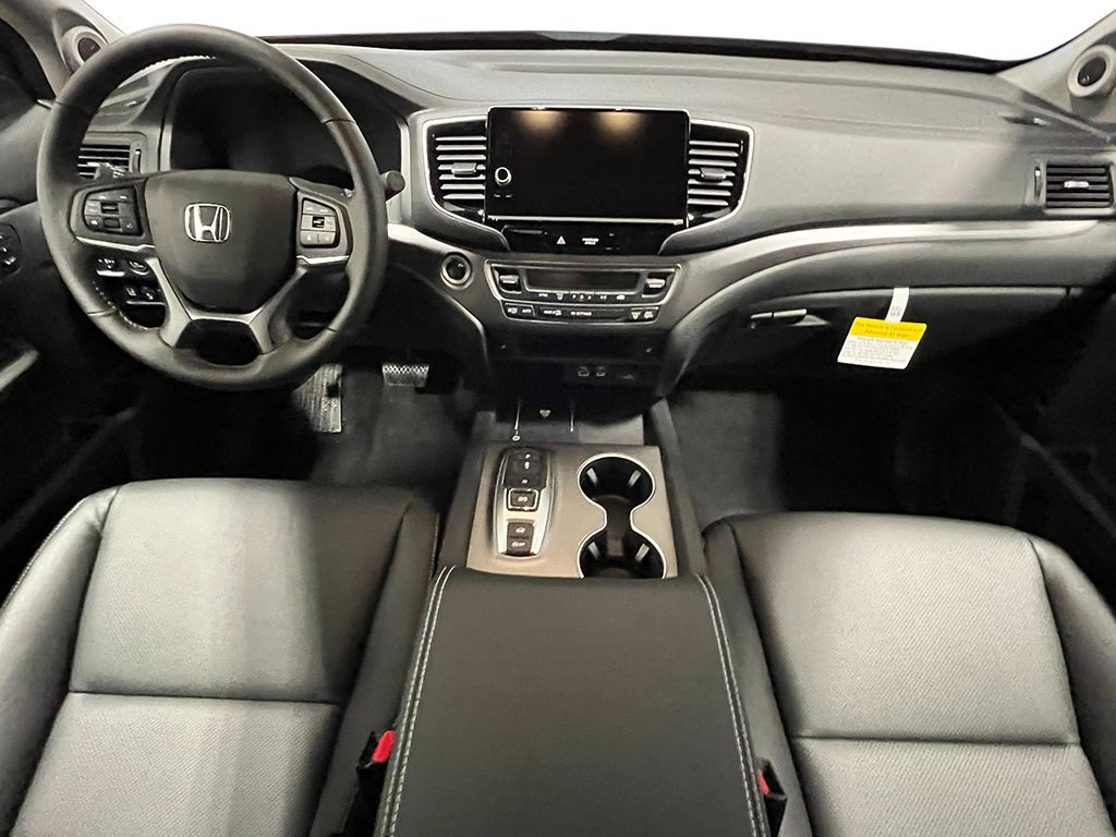 Used 2025 Honda Ridgeline RTL image 23