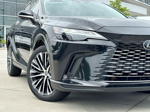 Used 2023 Lexus RX 350 Premium Plus w/ Cold Area Package FWD image 10