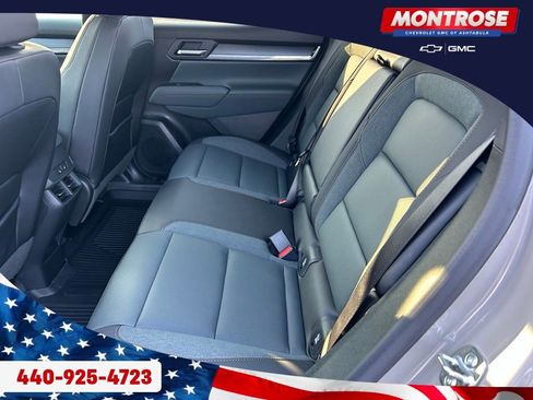 New 2026 GMC Terrain AT4 w/ Convenience Package III image 22