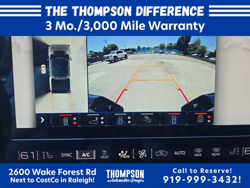 Used 2022 GMC Hummer EV Edition 1 w/ LPO, Illumination Package AWD/4WD image 25