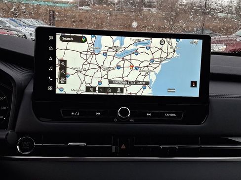 New 2026 Mitsubishi Outlander SEL AWD/4WD image 9