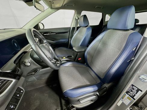 Used 2024 Kia Seltos S AWD/4WD image 21