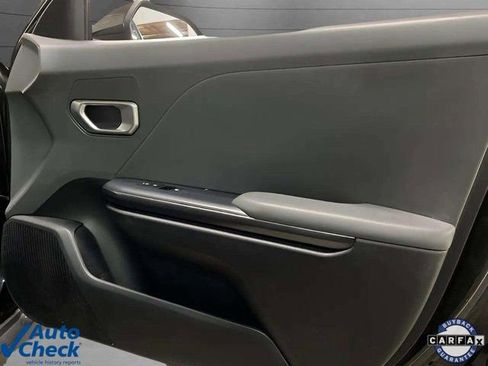 Used 2025 Kia K4 LX image 71