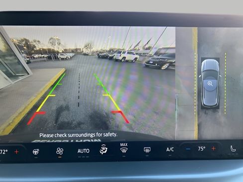 Used 2023 Ford Escape Active w/ Tech Pack #2 image 51